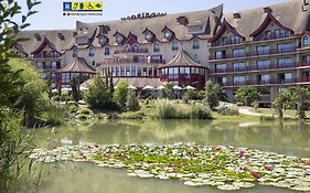 Les Pagodes de Beauval